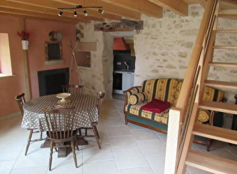 La Maison des Poissons 2 - LIEBVILLERS