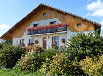 Appartement - Le Sourire de la Cloison Guillaume - PAYS-DE-MONTBENOIT