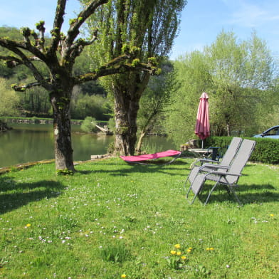 Auberge Chez Soi - Gîte du Contrebandier 