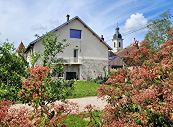 La Grenouille des Tuileries - ARC-ET-SENANS
