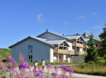 Village Club Miléade - CHAPELLE-DES-BOIS