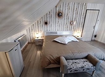 Au Ch'ti Suisse - AUTECHAUX