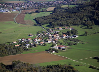 Le Gratteris - LE GRATTERIS