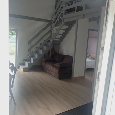 Le Chalet