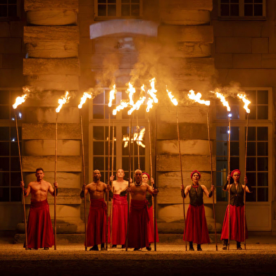 Lux Salina, l’exposition ! – La caravane des gens