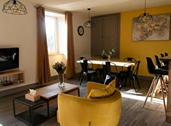 La Cure du Petit Doubs - RANG