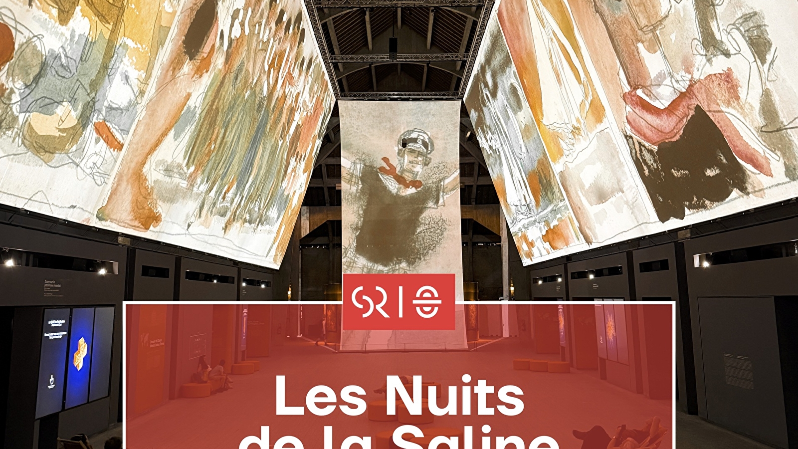Les nuits de la Saline