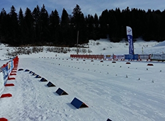 Course de ski de fond : la ronde des cimes - LES FOURGS