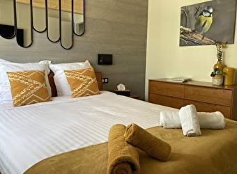 Notre Chalet - Appartement Vintage - LES FOURGS