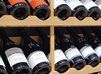 Les Saisons - SAINT-VIT