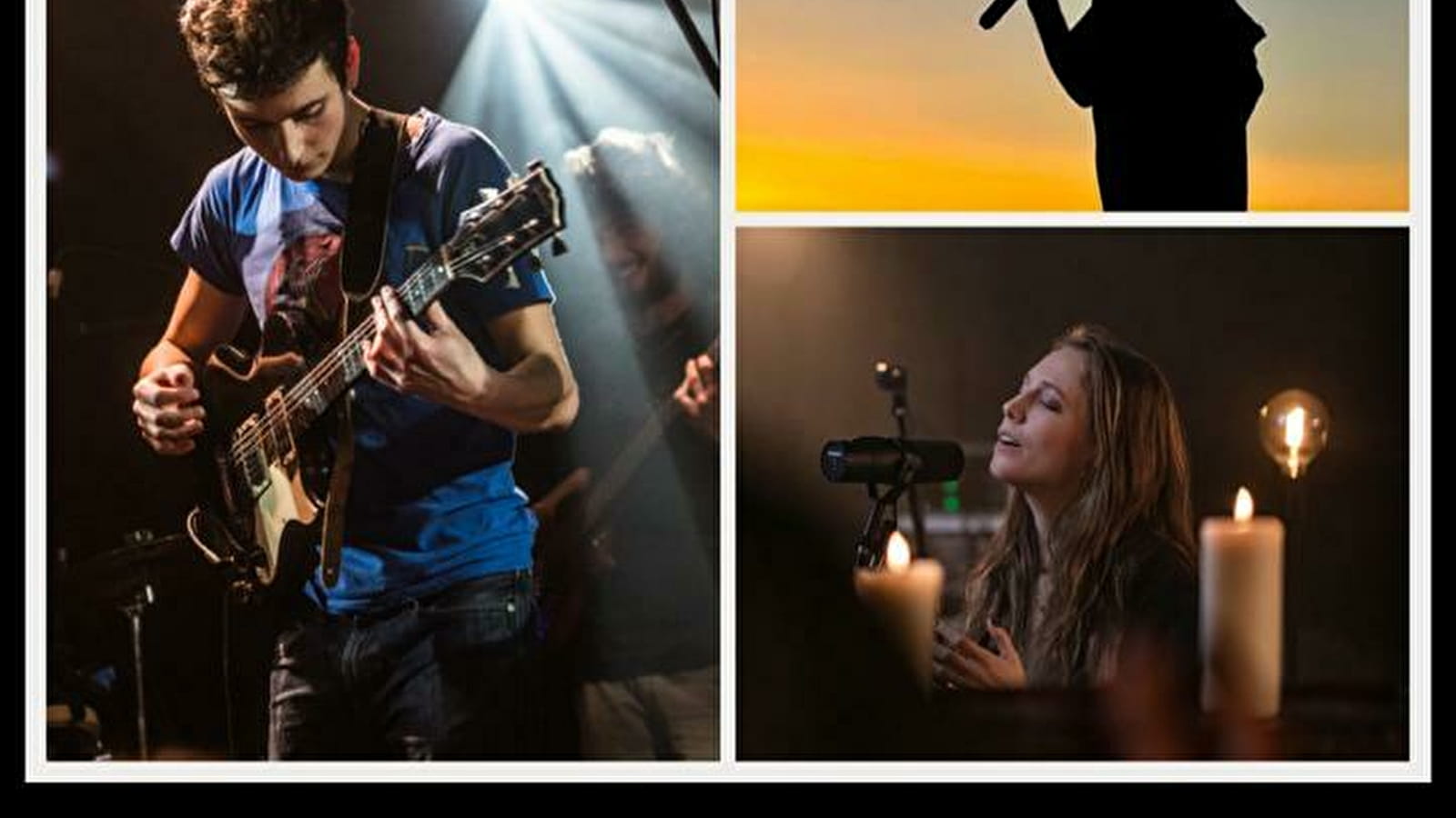Festival 'TRINITE FEST'
