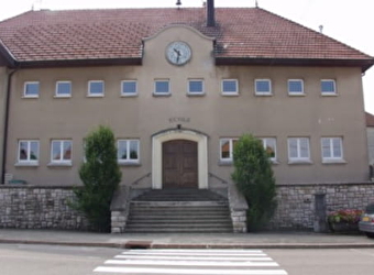 SAINTE COLOMBE - SAINTE-COLOMBE