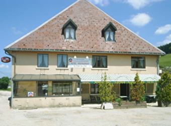 Restaurant le Pont de l'Oie - ARCON