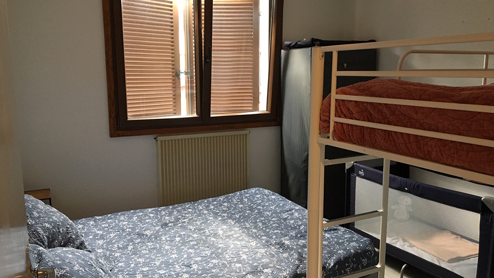 Appartement - Ophélie Delaisse