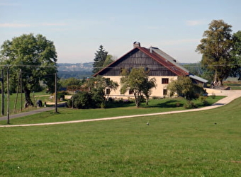 Les Périnots - LE RUSSEY