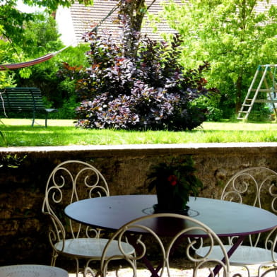 Gîte  La Longère - L'Authentique