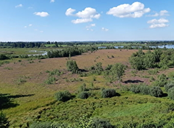 Belvédère de Châtel Véron - BONNEVAUX