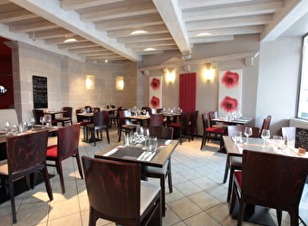 Brasserie - Le Saint-Pierre - PONTARLIER