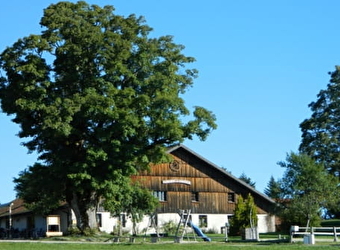 Auberge du Charron - MONTLEBON