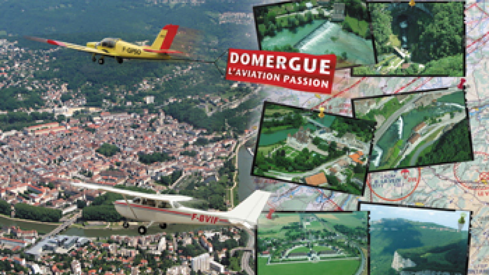 Domergue Aviation