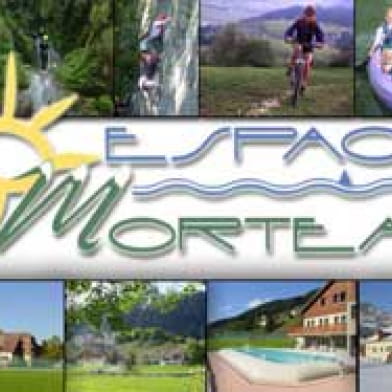 Espace Morteau - Activités été
