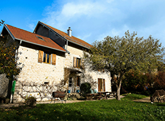 Le Coolant - ETERNOZ-VALLEE-DU-LISON