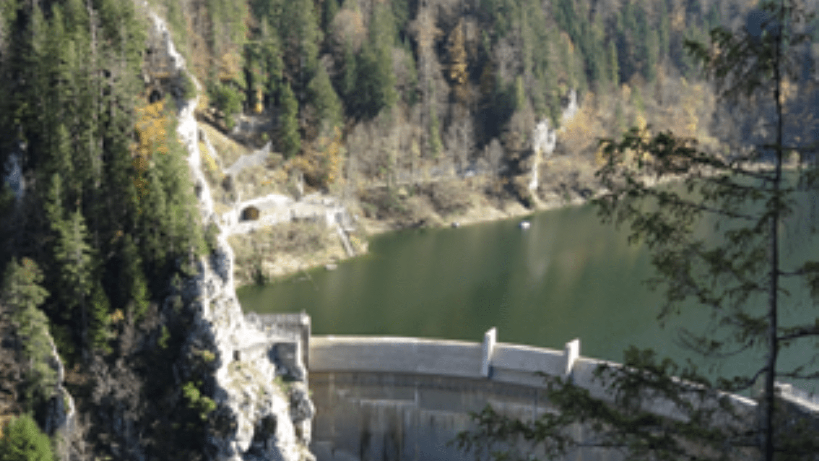 Escape game - Chatelot le passage du contrebandier