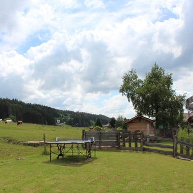 Gîte de séjour - La Randonnée