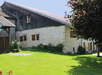 Gîte du Verger - ORSANS