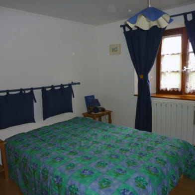 Appartement - Claude Boillot