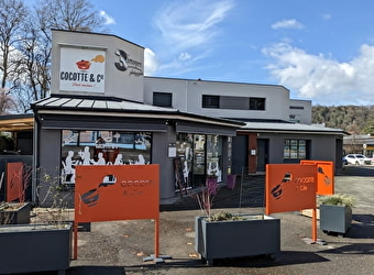 Cocotte & Cie - BAUME-LES-DAMES