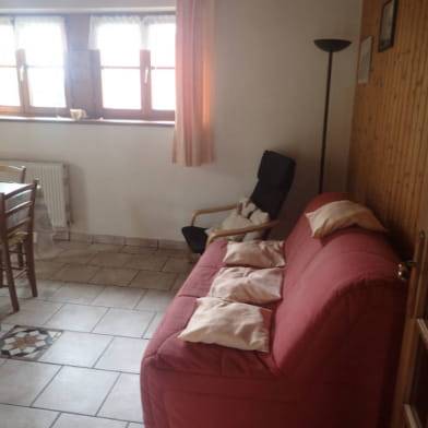 Appartement - Authentique Ferme Comtoise