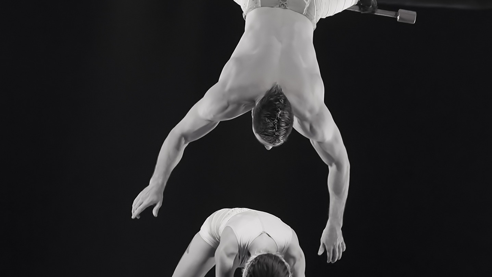 Château en scène : Spectacle, Le Valpiniste
