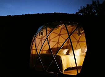 Les Toiles du Verger - SCEY-MAISIERES