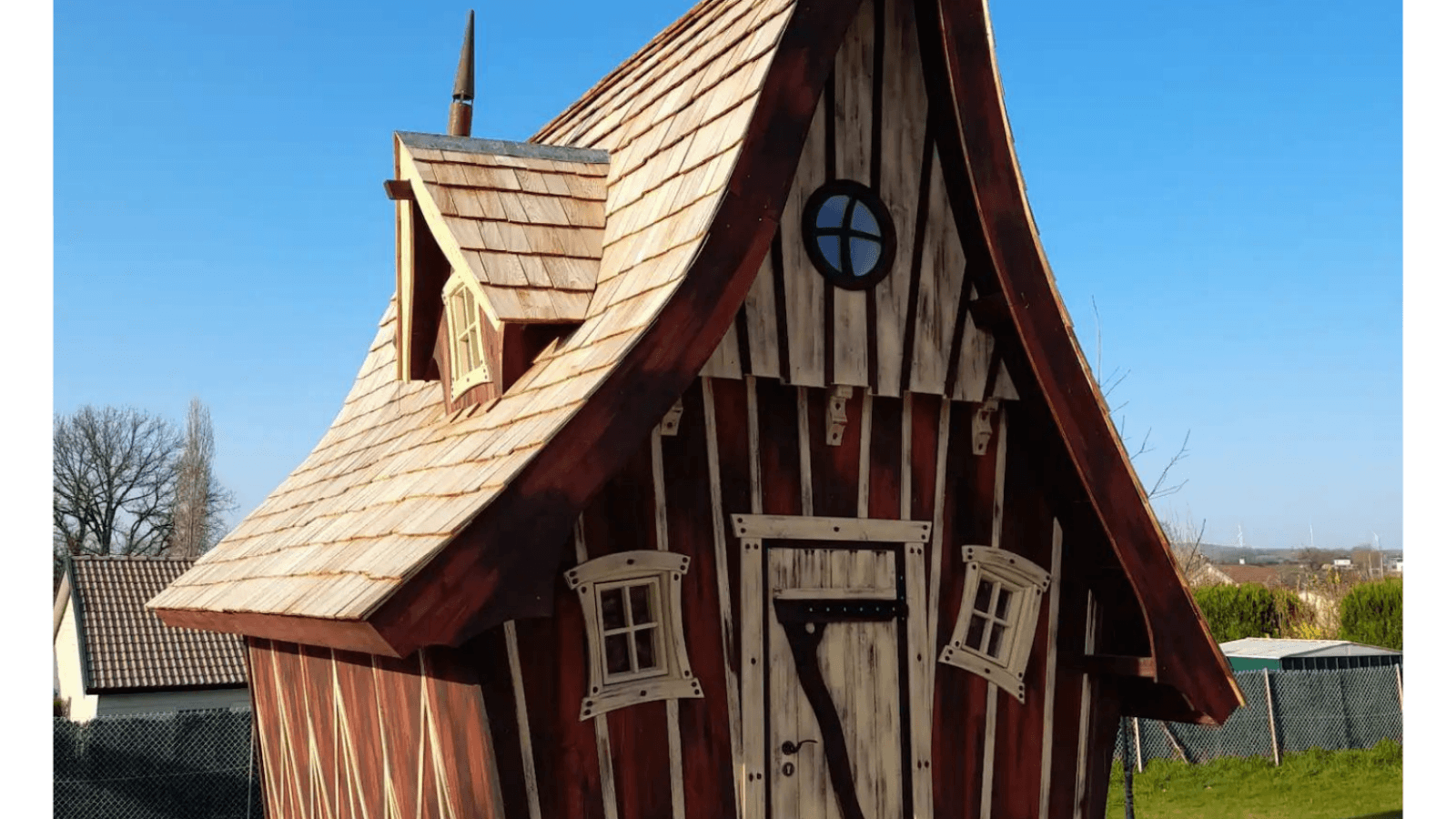 Tiny House