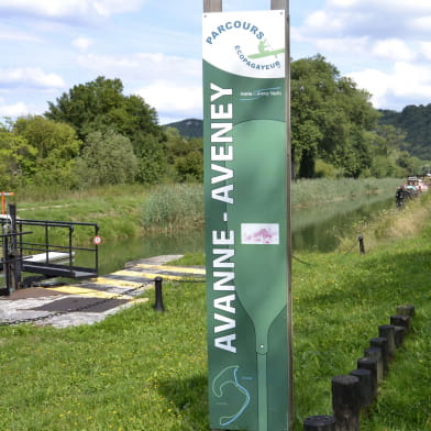 Avanne-Aveney