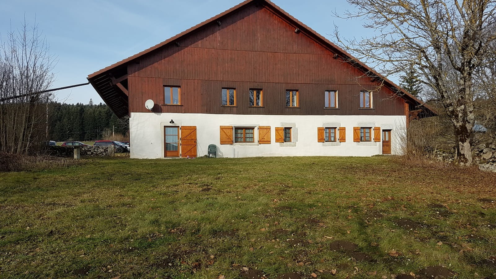 Chez Léon