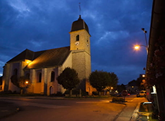 POUILLEY-LES-VIGNES - POUILLEY LES VIGNES