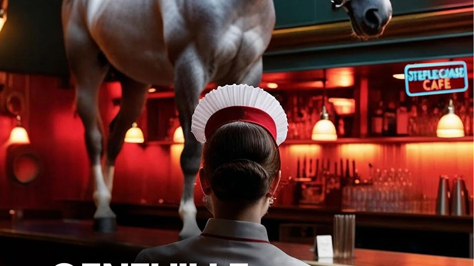 La Serveuse Automate