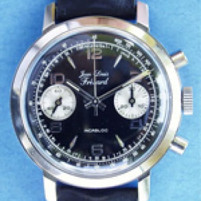 Horlogerie Jean-Louis Fresard