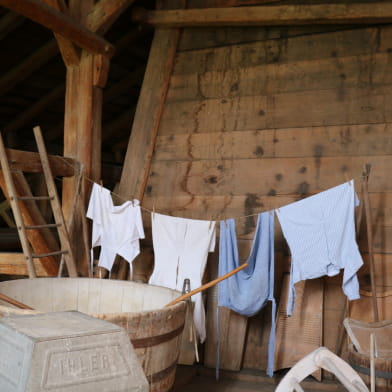 Ferme-Musée Grand'Combe-Châteleu