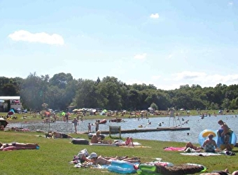 Base de loisirs du Val de Bonnal - BONNAL