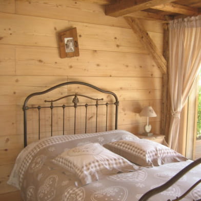 Appartement - Chalet du Lac