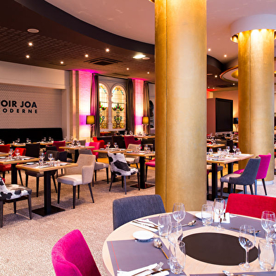 Casino Joa de Besançon