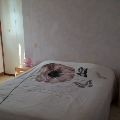 Appartement - Daniel Pasquier