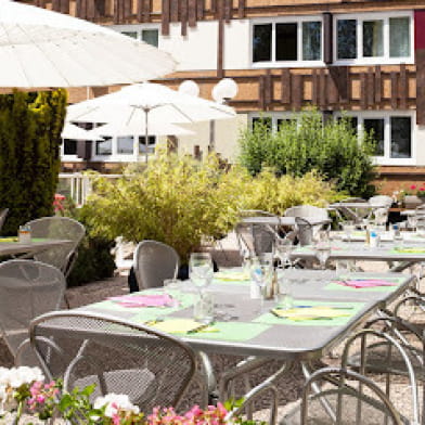 Au Fil des Saisons