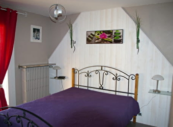 Gîte des Remparts - JOUGNE