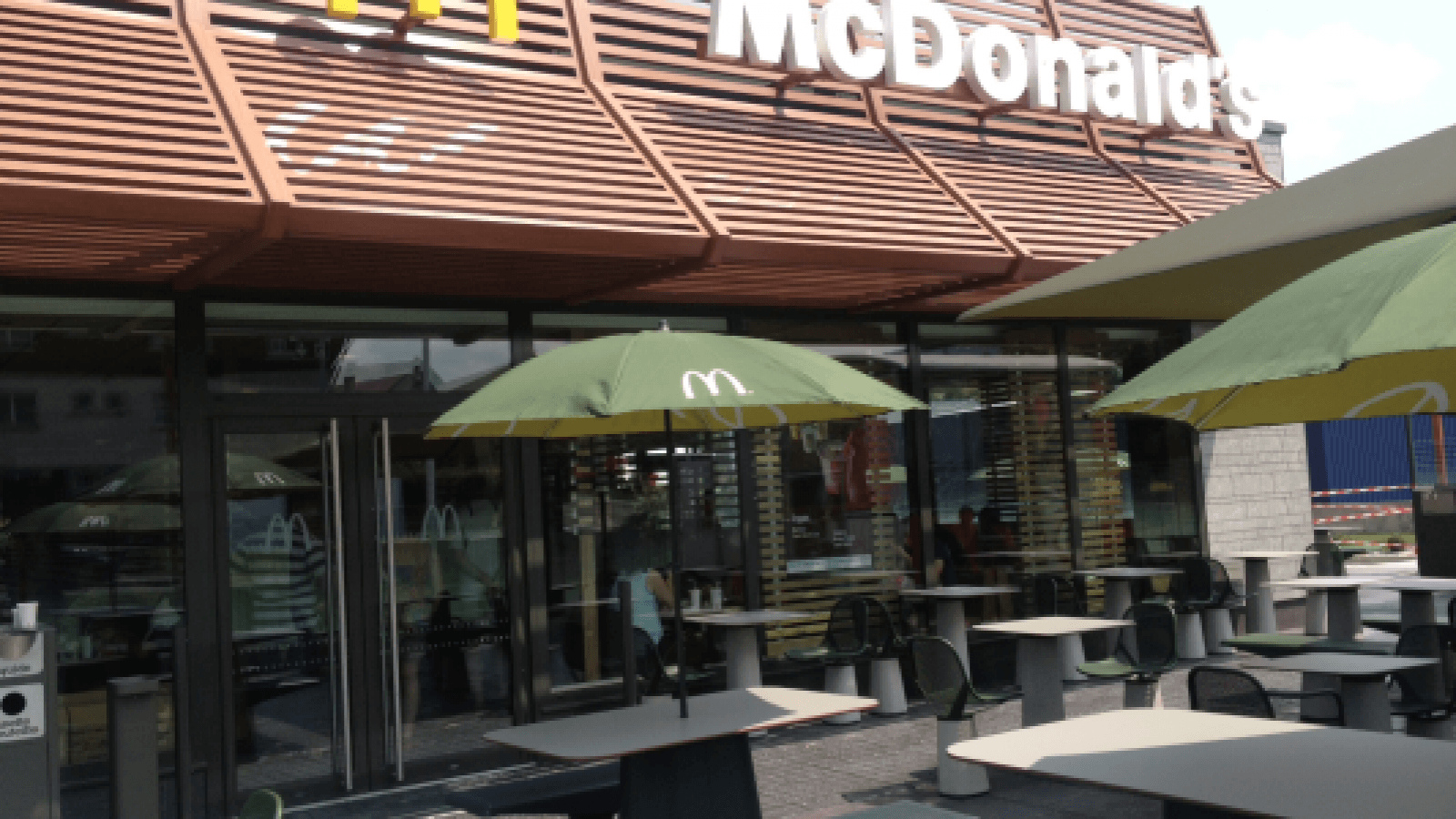 Mc Donald's