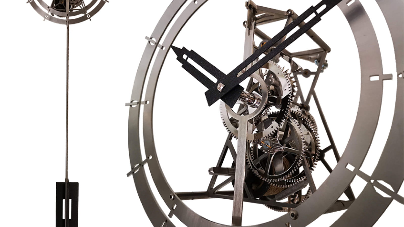 Manufacture horlogère Vuillemin