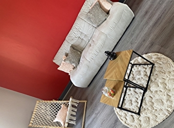 Le Héron Bleu - VALENTIGNEY